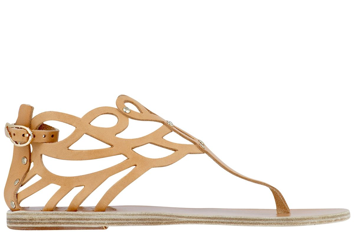 Bulk Deal: Ancient Greek Sandals – Premium Handmade Sandal Collection