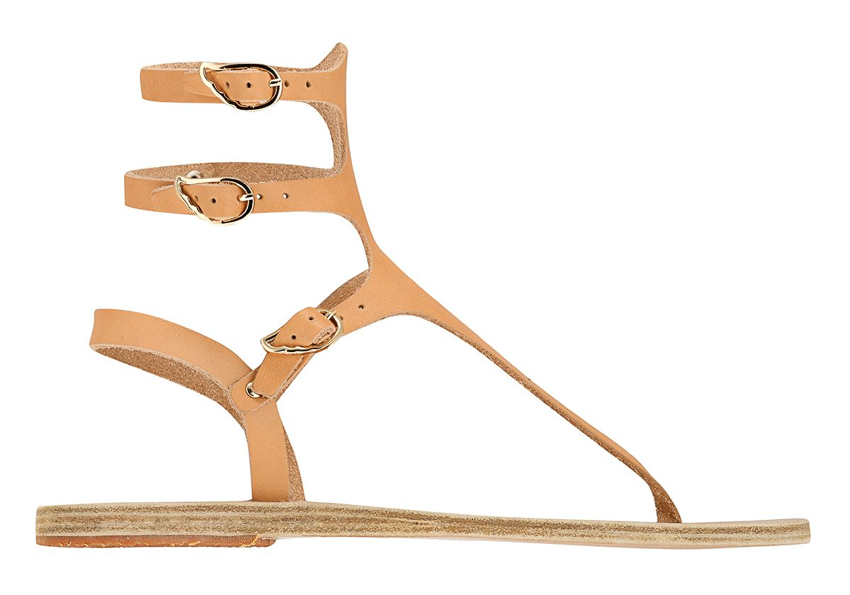 Bulk Deal: Ancient Greek Sandals – Premium Handmade Sandal Collection