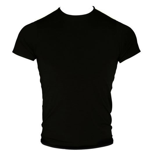 TEE SHIRT NOIR