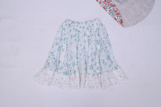 Protect Skirt