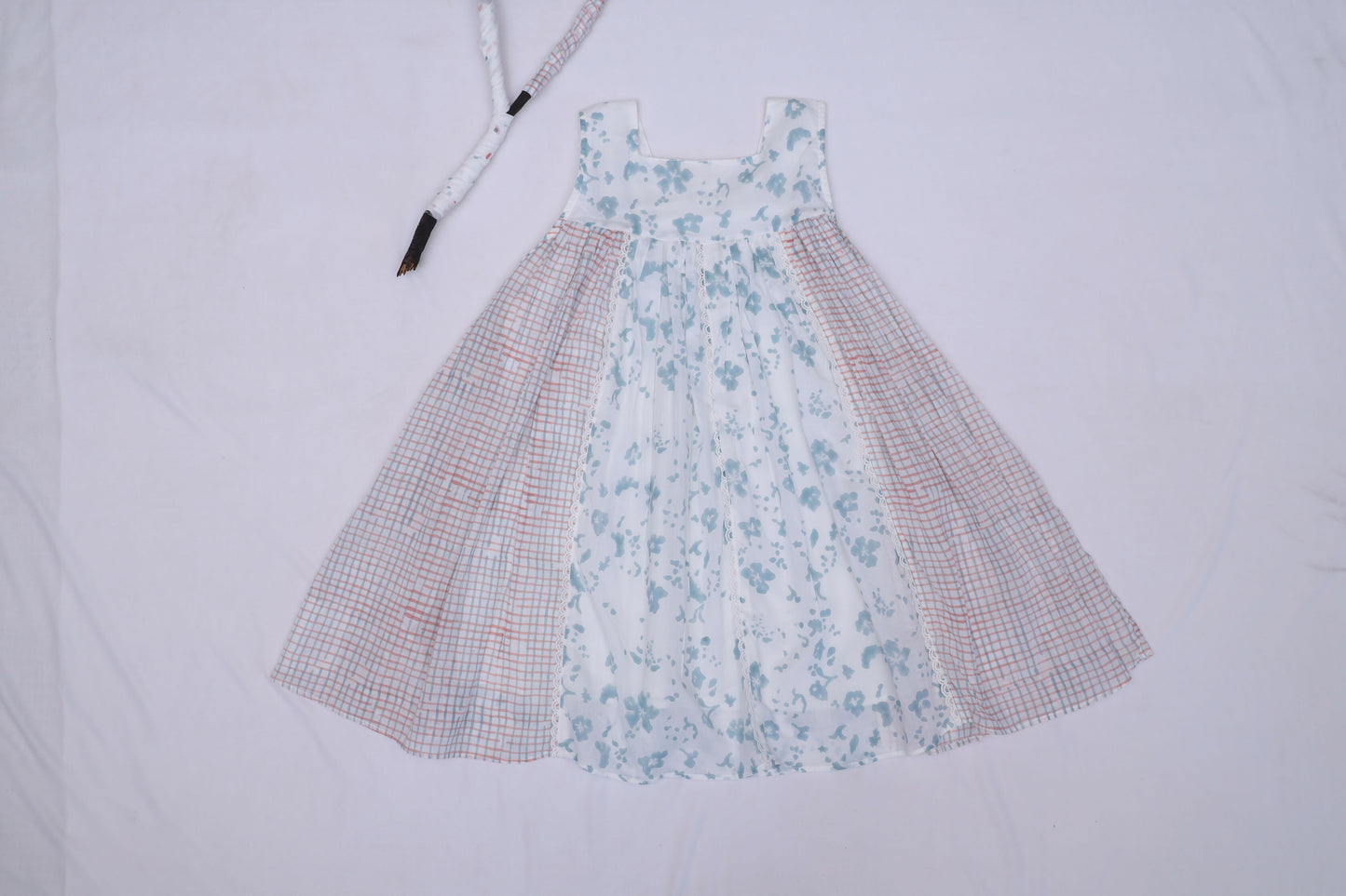 Empowered Dress