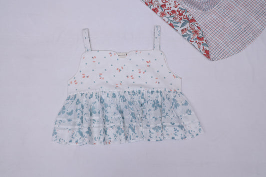 Unchanged Top