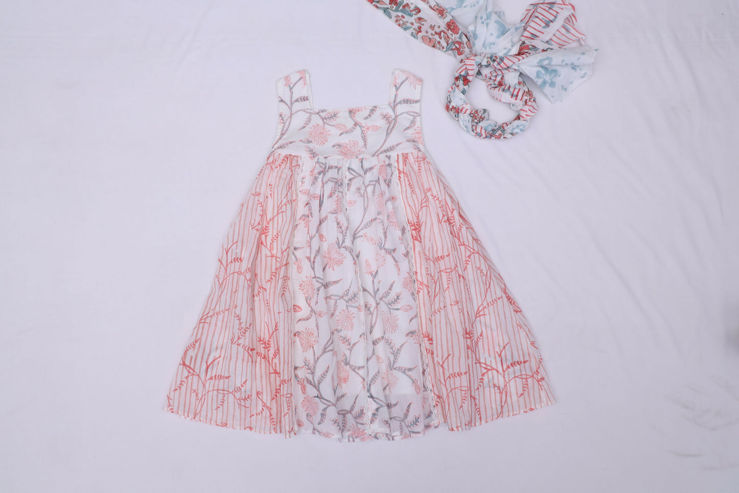 Empowered Dress
