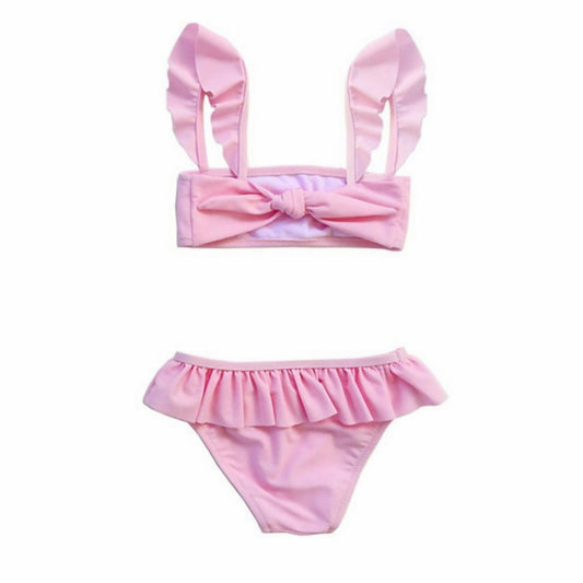 Alice Bikini Set – Baby Pink