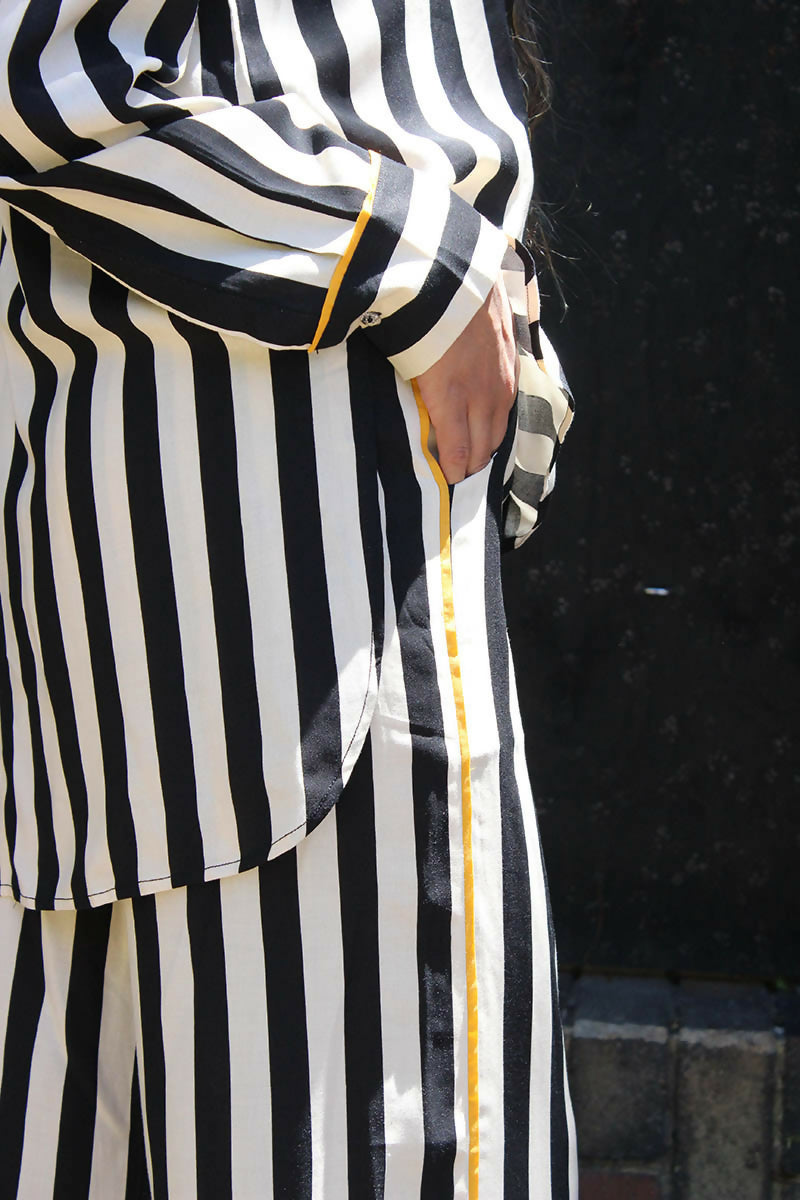 Ringo Stripe Set