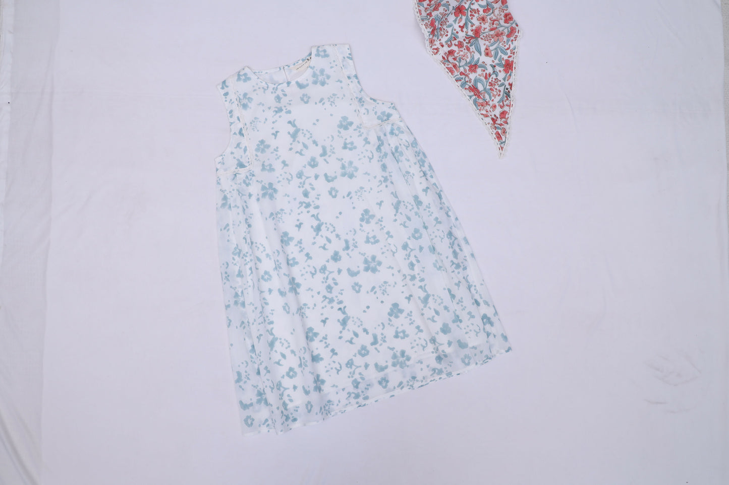 Troop Leader Dress