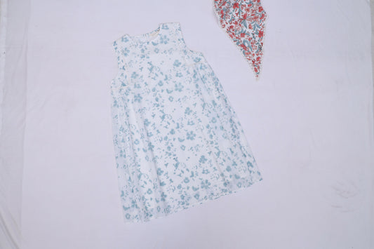 Troop Leader Dress