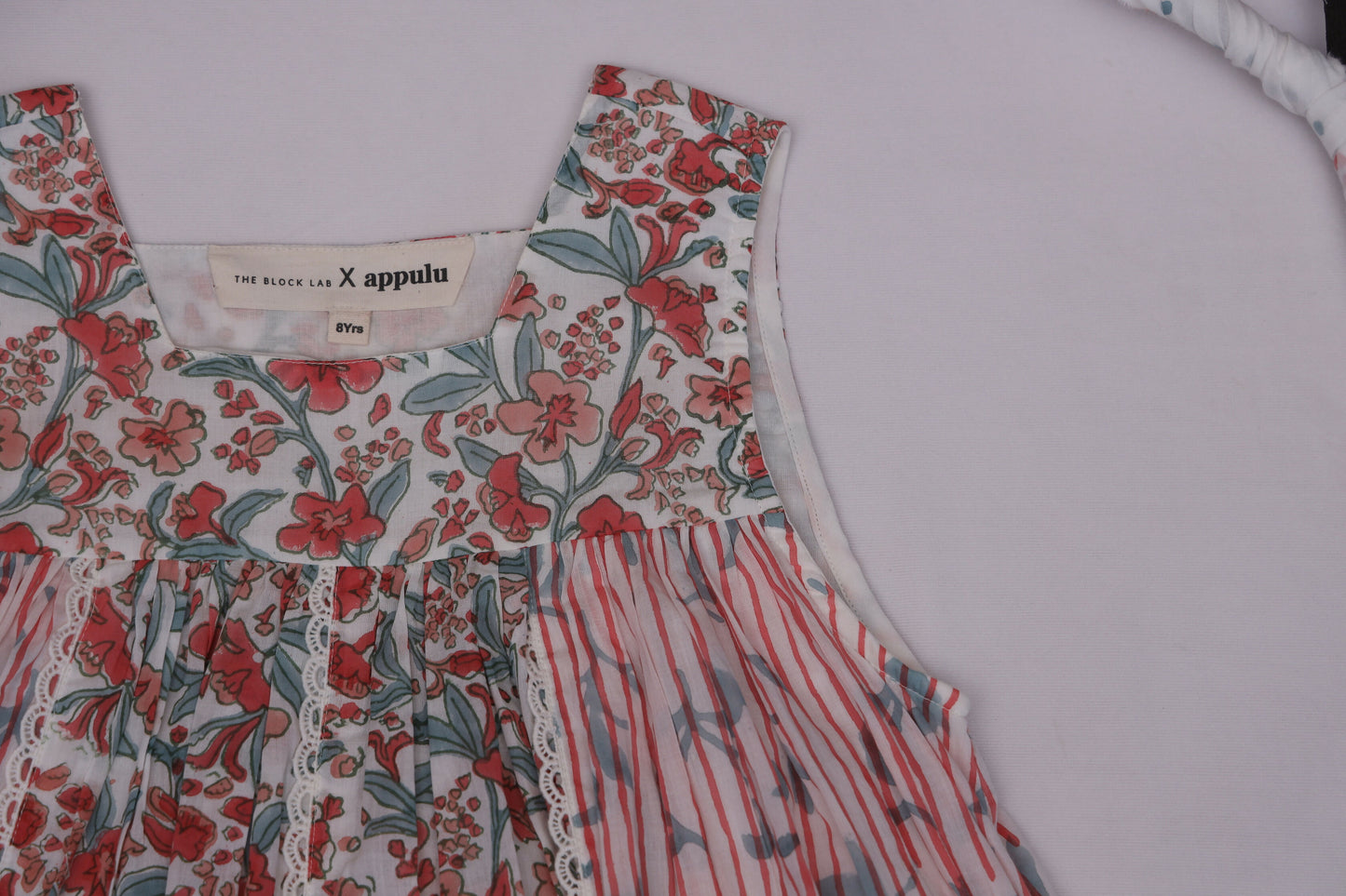 Adapted Dress