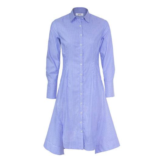 Uma Dress - Stripe