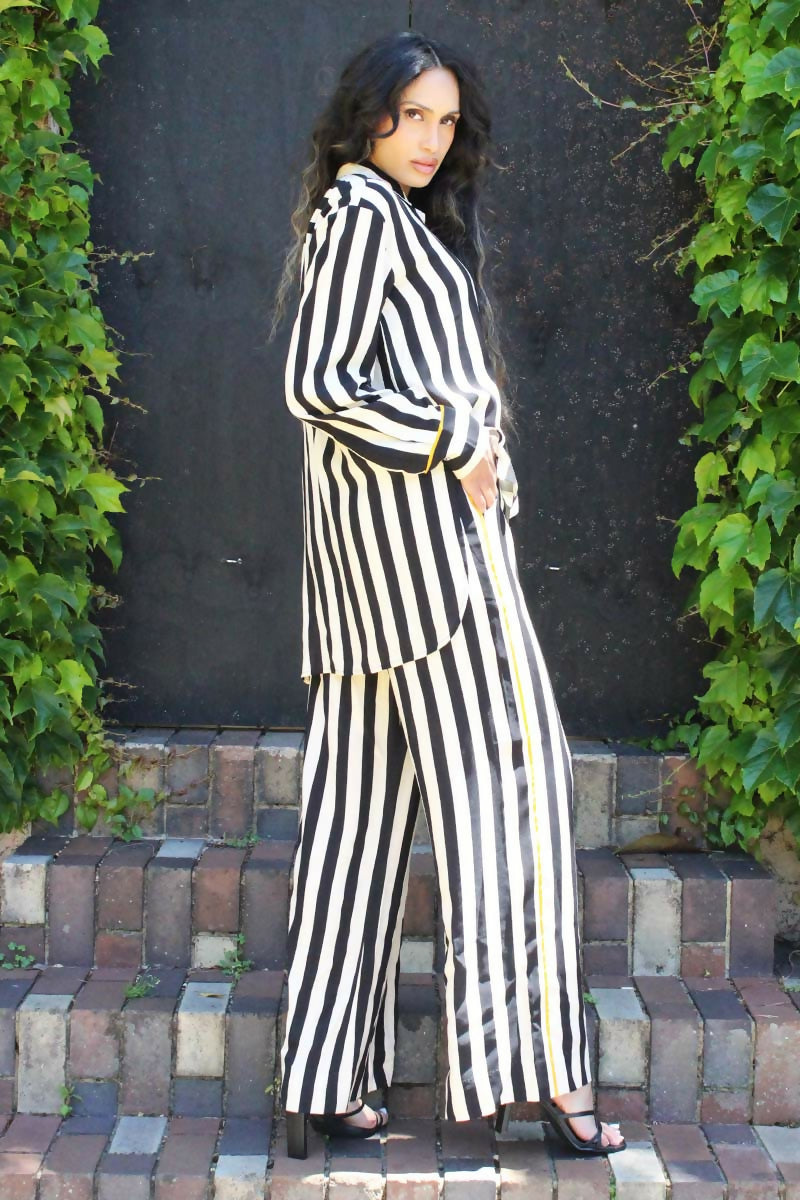Ringo Stripe Set