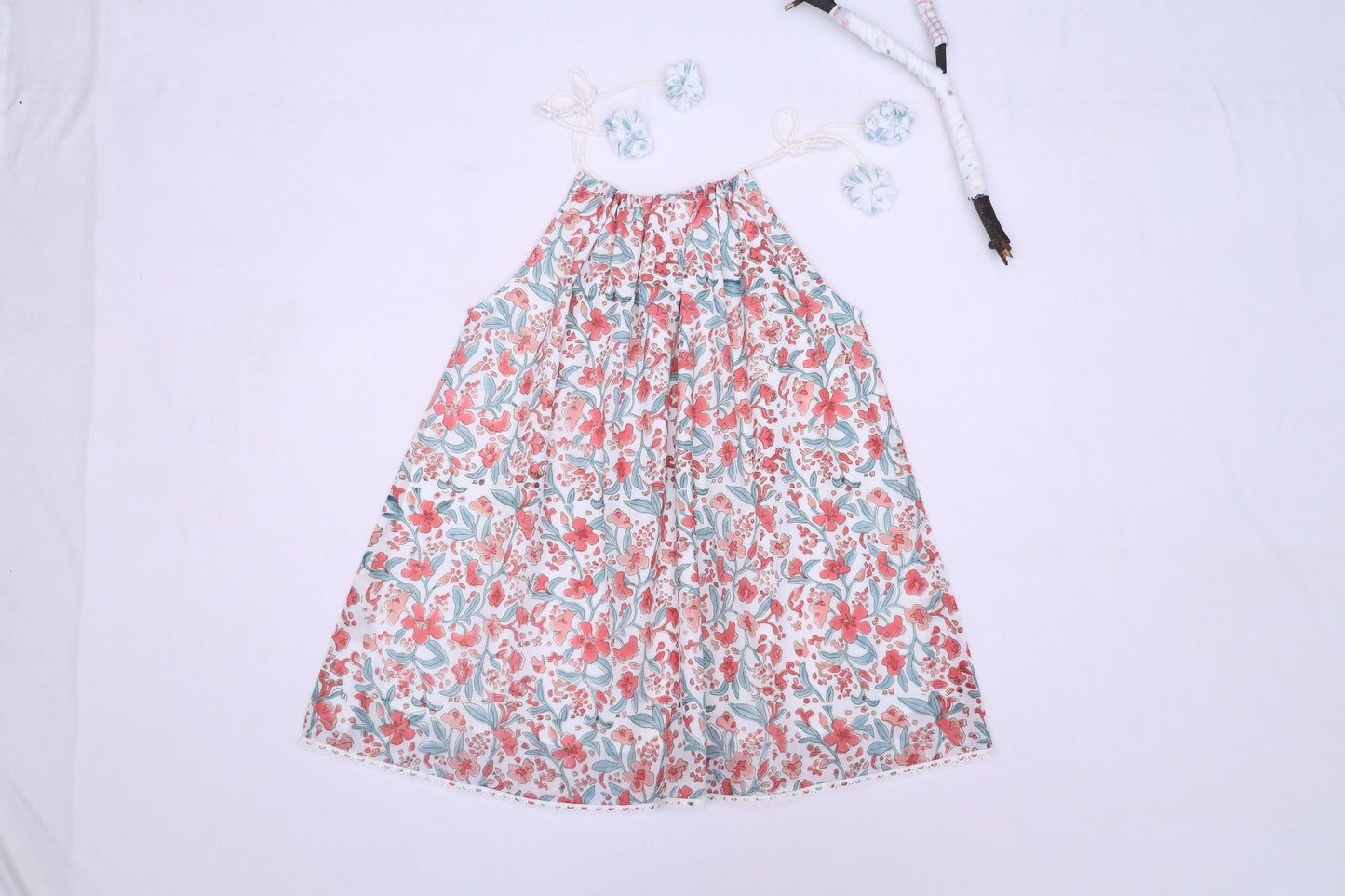 Recreation Dress