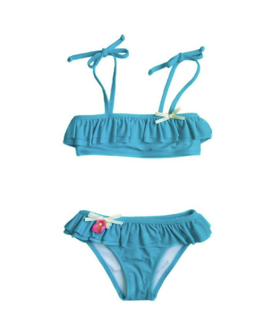 Yoli's Bikini Set – Blue