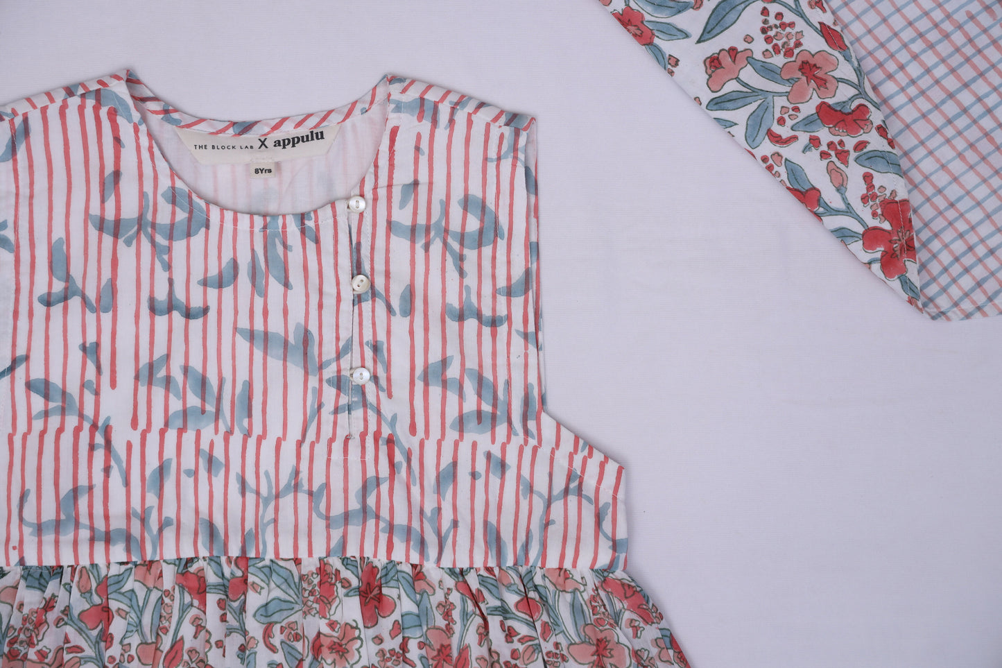 Local Park dress