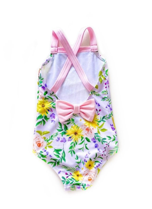 Bulk Deal: Yoli & minimum – Premium Kids’ & Mommy & Me Swimwear