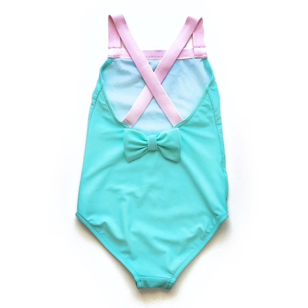 Bulk Deal: Yoli & minimum – Premium Kids’ & Mommy & Me Swimwear