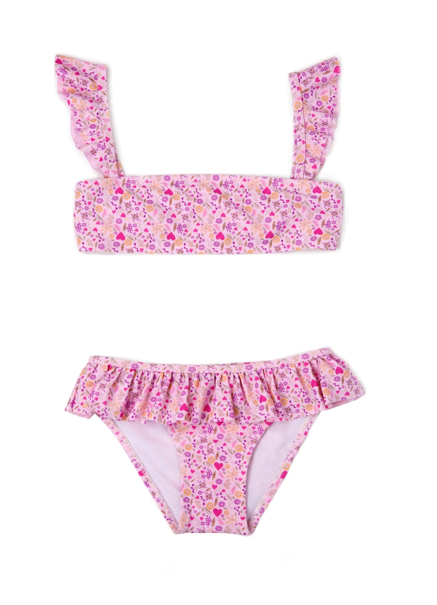 Bulk Deal: Yoli & minimum – Premium Kids’ & Mommy & Me Swimwear