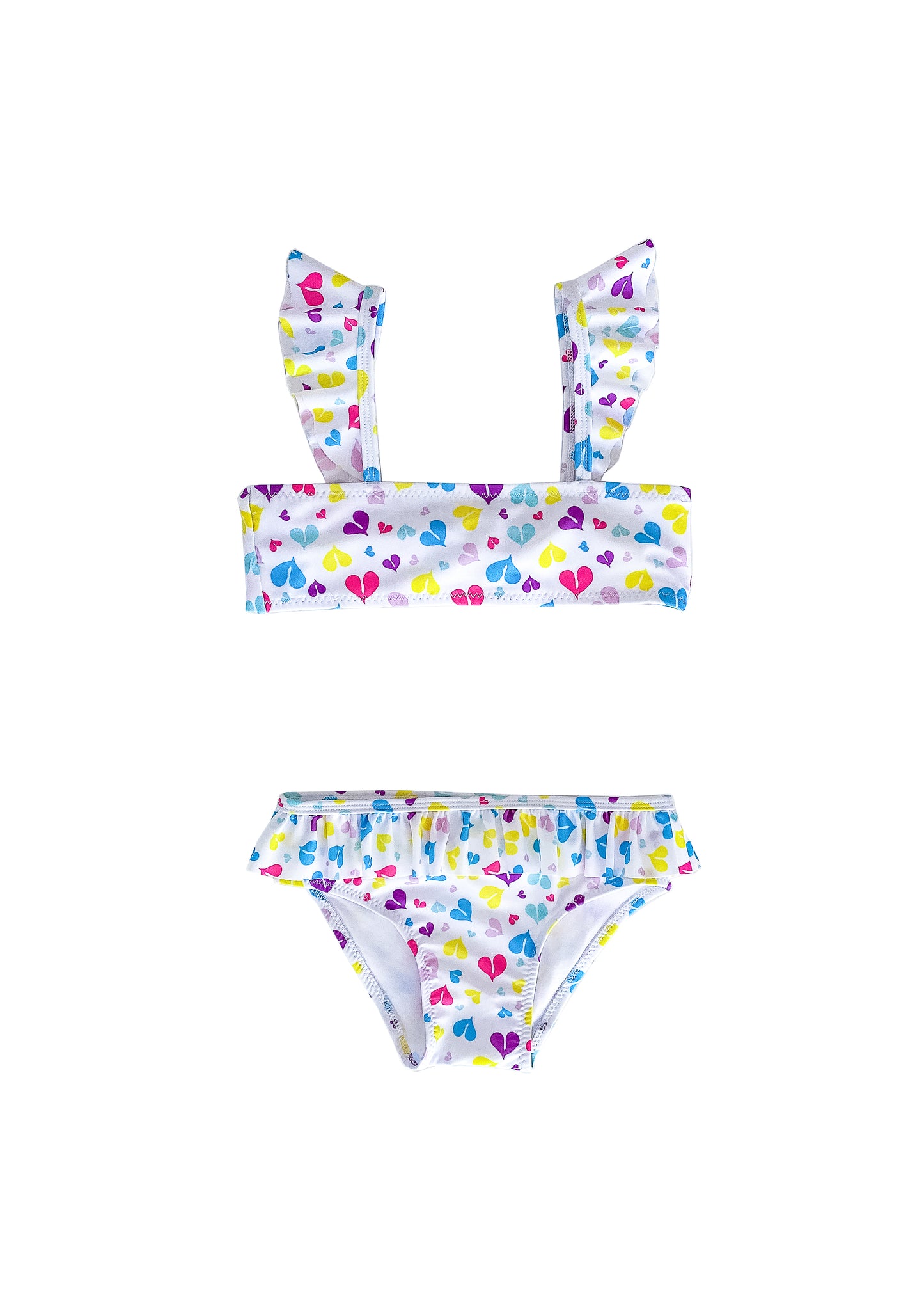 Bulk Deal: Yoli & minimum – Premium Kids’ & Mommy & Me Swimwear