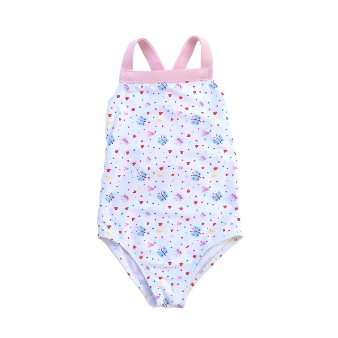 Bulk Deal: Yoli & minimum – Premium Kids’ & Mommy & Me Swimwear