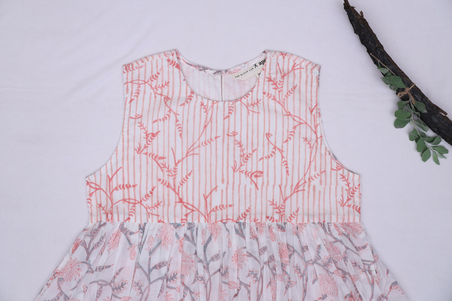 Observe Dress
