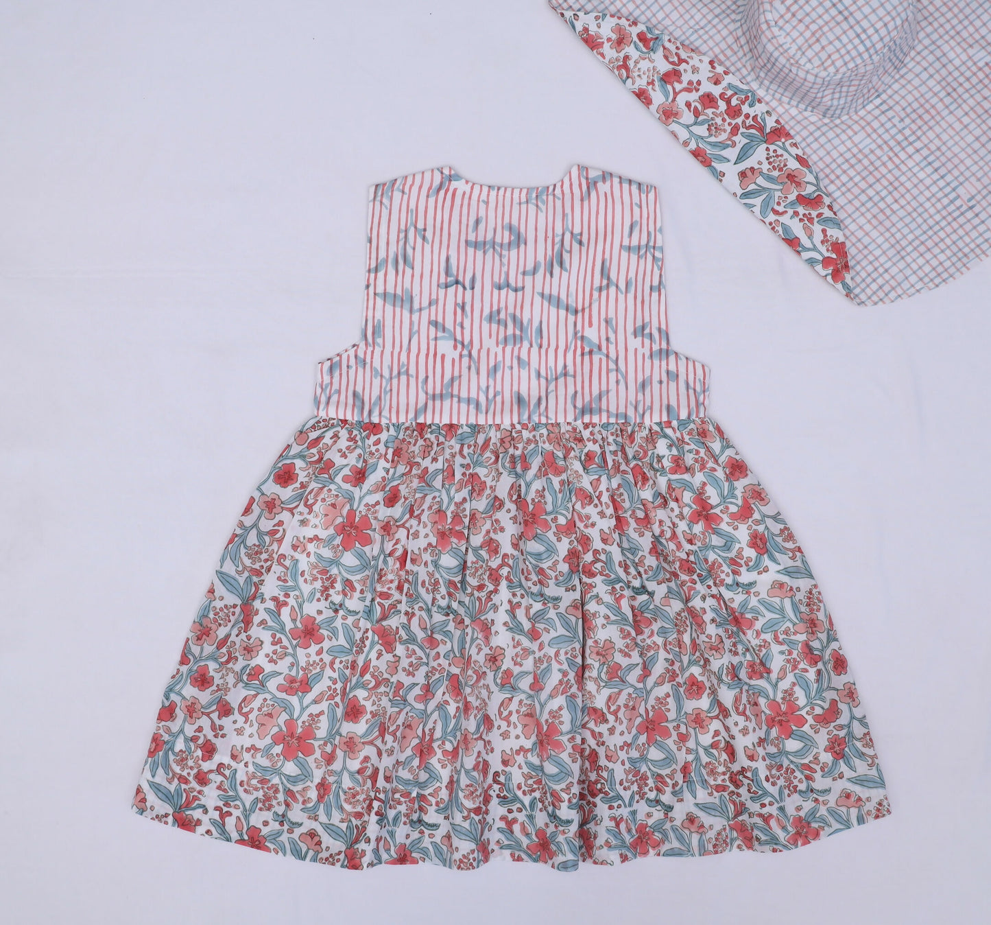 Local Park dress