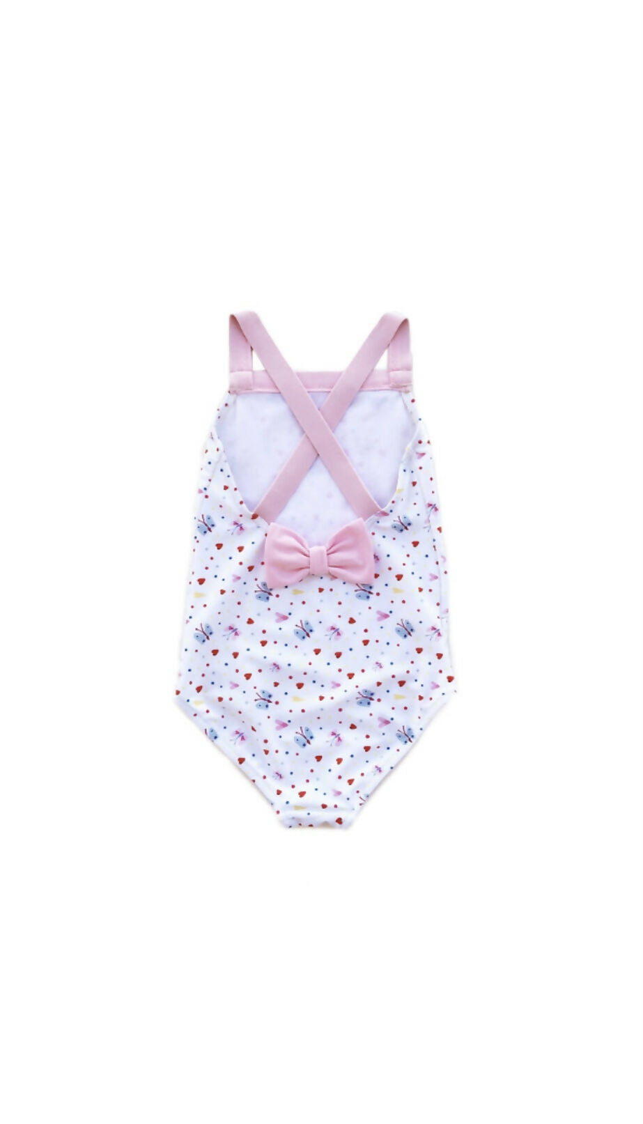 Alice’s butterflies one piece