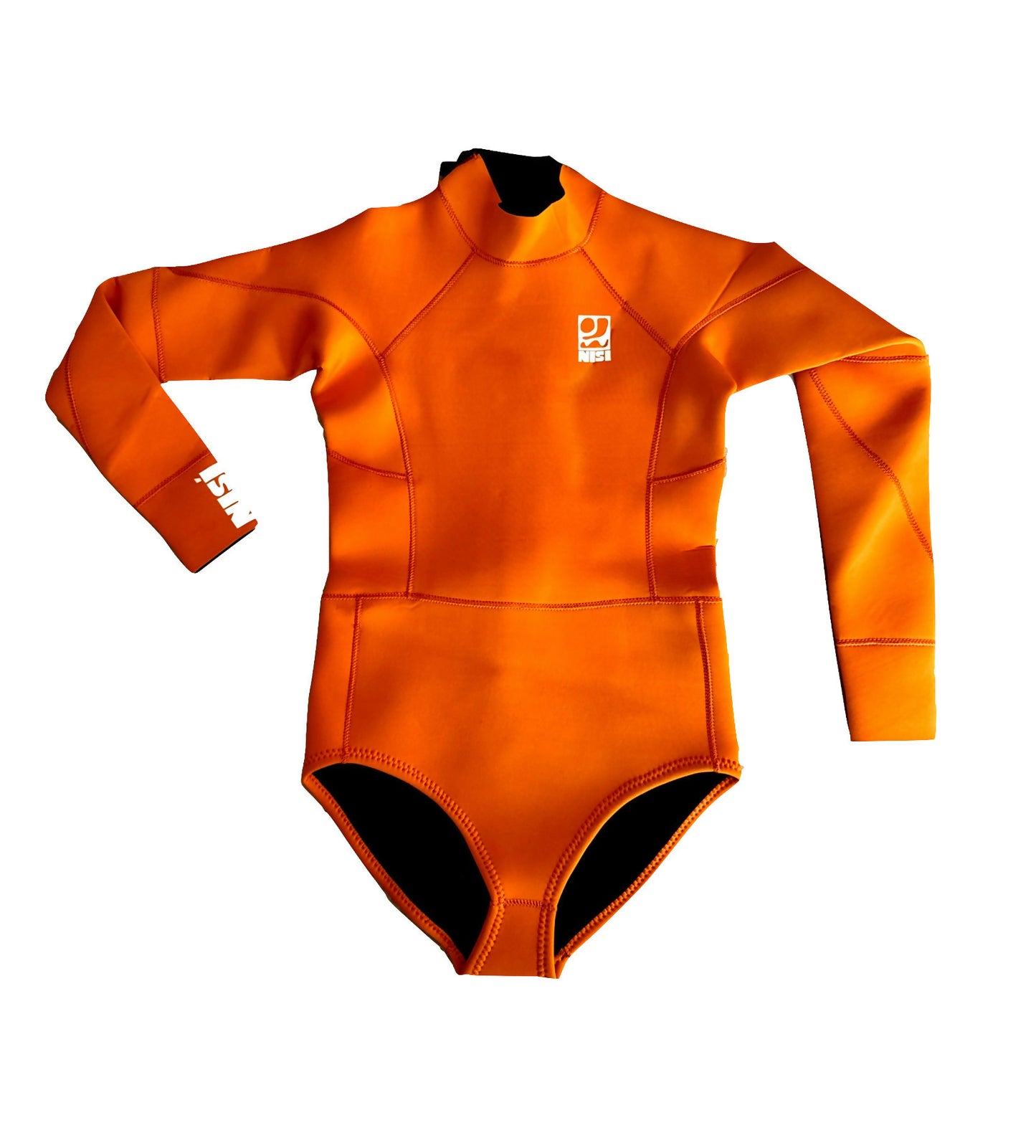 Ilios Springsuit - Mango Pop