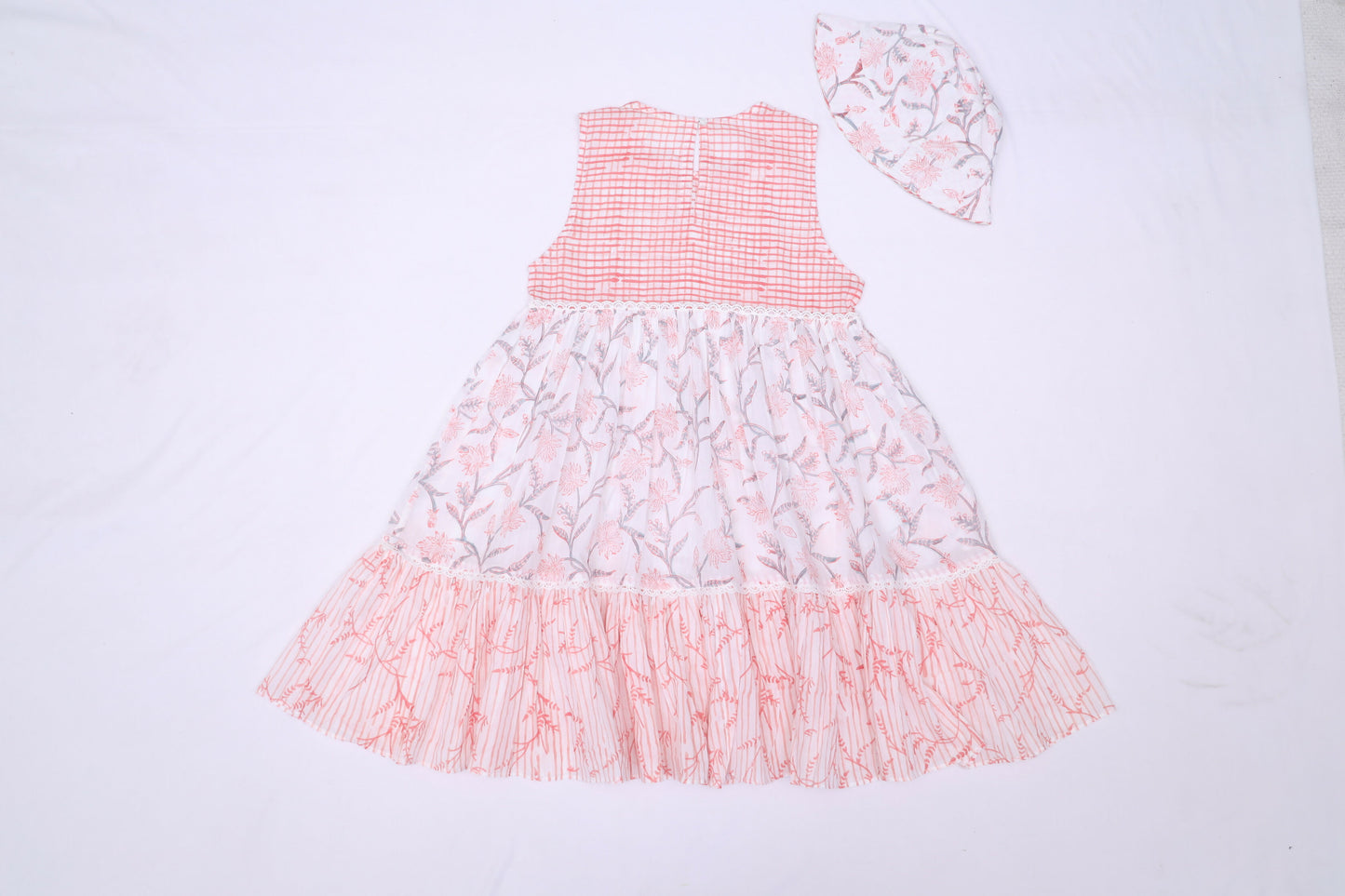 Outdoor Dress