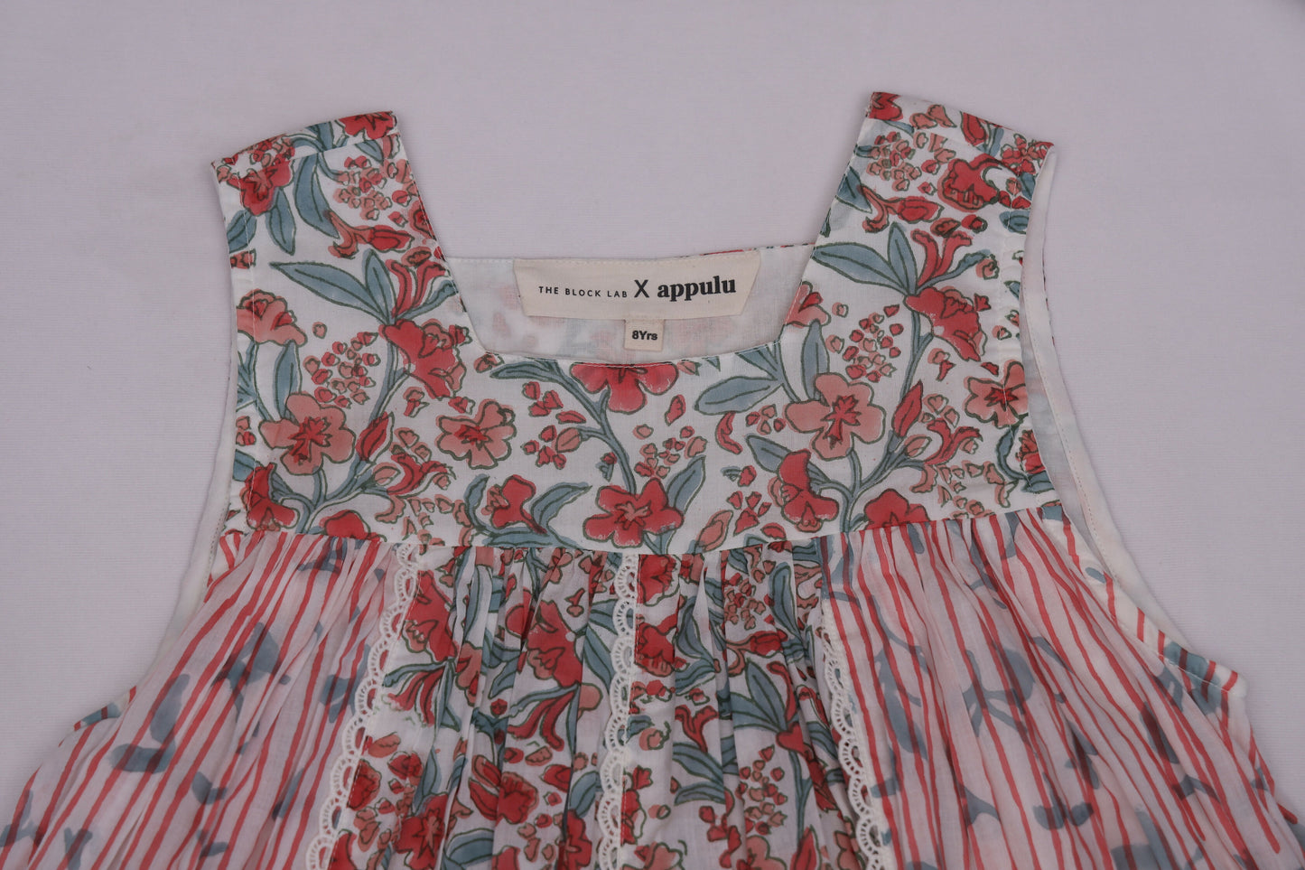 Adapted Dress