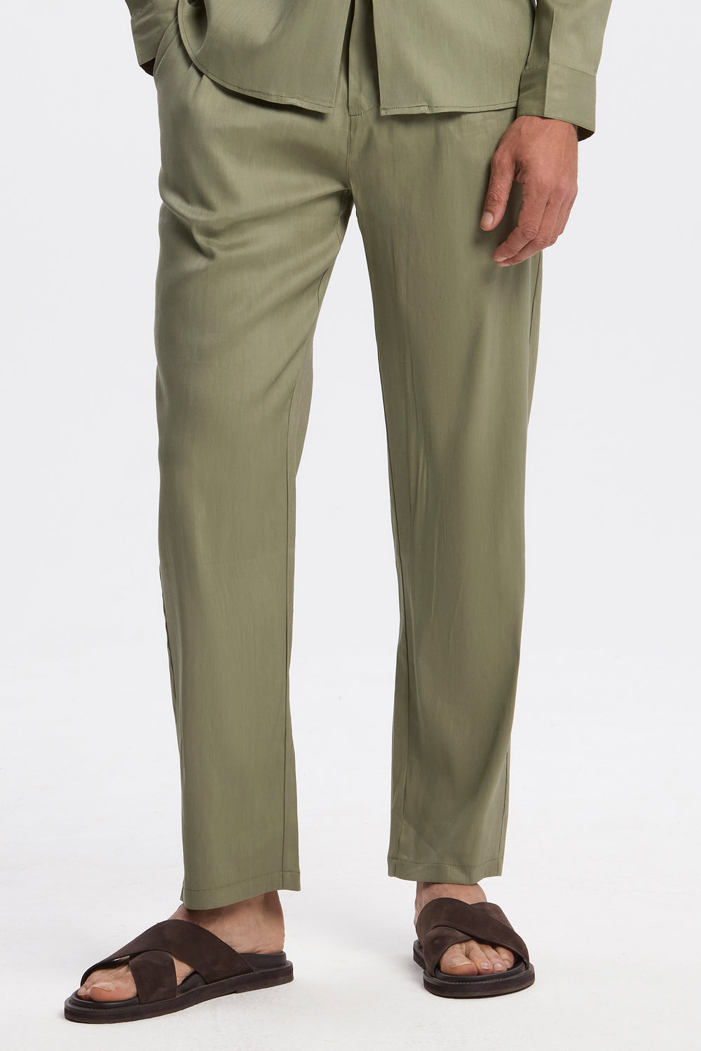Bulk Deal: ICON. Amsterdam – Premium Men's Apparel (Spring-Summer)