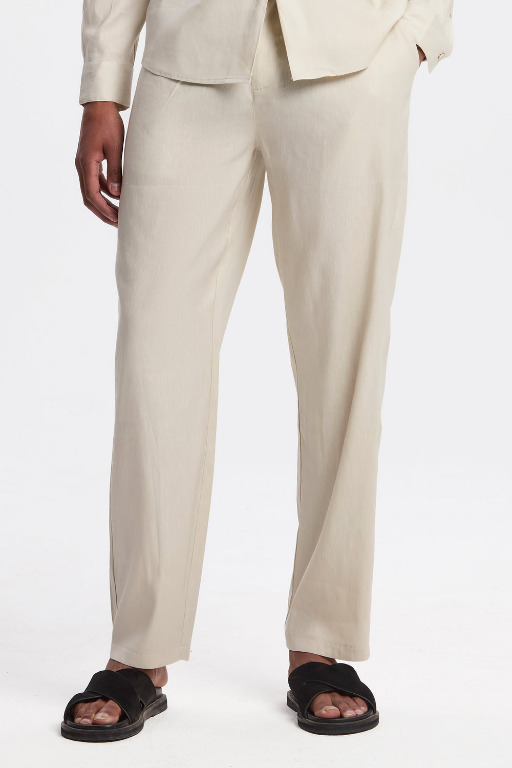 Bulk Deal: ICON. Amsterdam – Premium Men's Apparel (Spring-Summer)