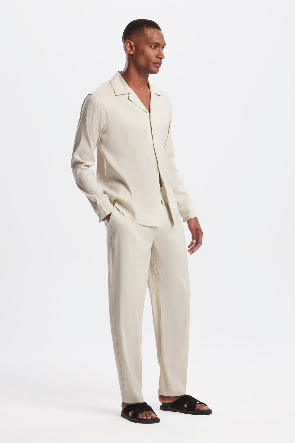 Bulk Deal: ICON. Amsterdam – Premium Men's Apparel (Spring-Summer)