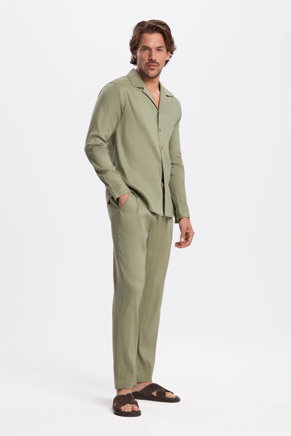 Bulk Deal: ICON. Amsterdam – Premium Men's Apparel (Spring-Summer)