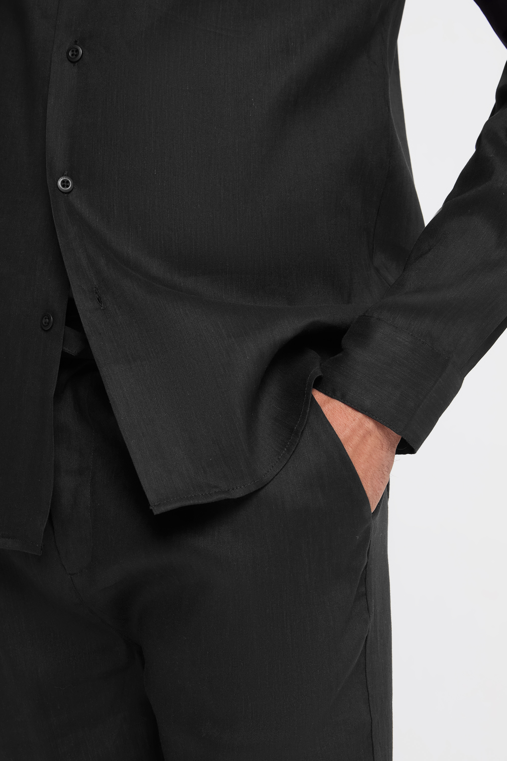 Bulk Deal: ICON. Amsterdam – Premium Men's Apparel (Spring-Summer)