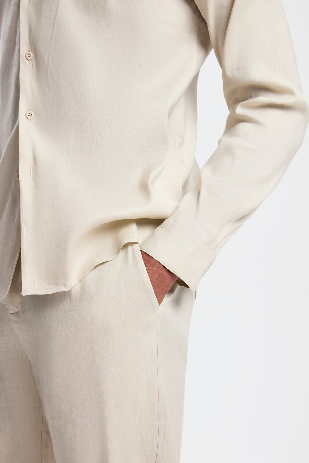 Bulk Deal: ICON. Amsterdam – Premium Men's Apparel (Spring-Summer)