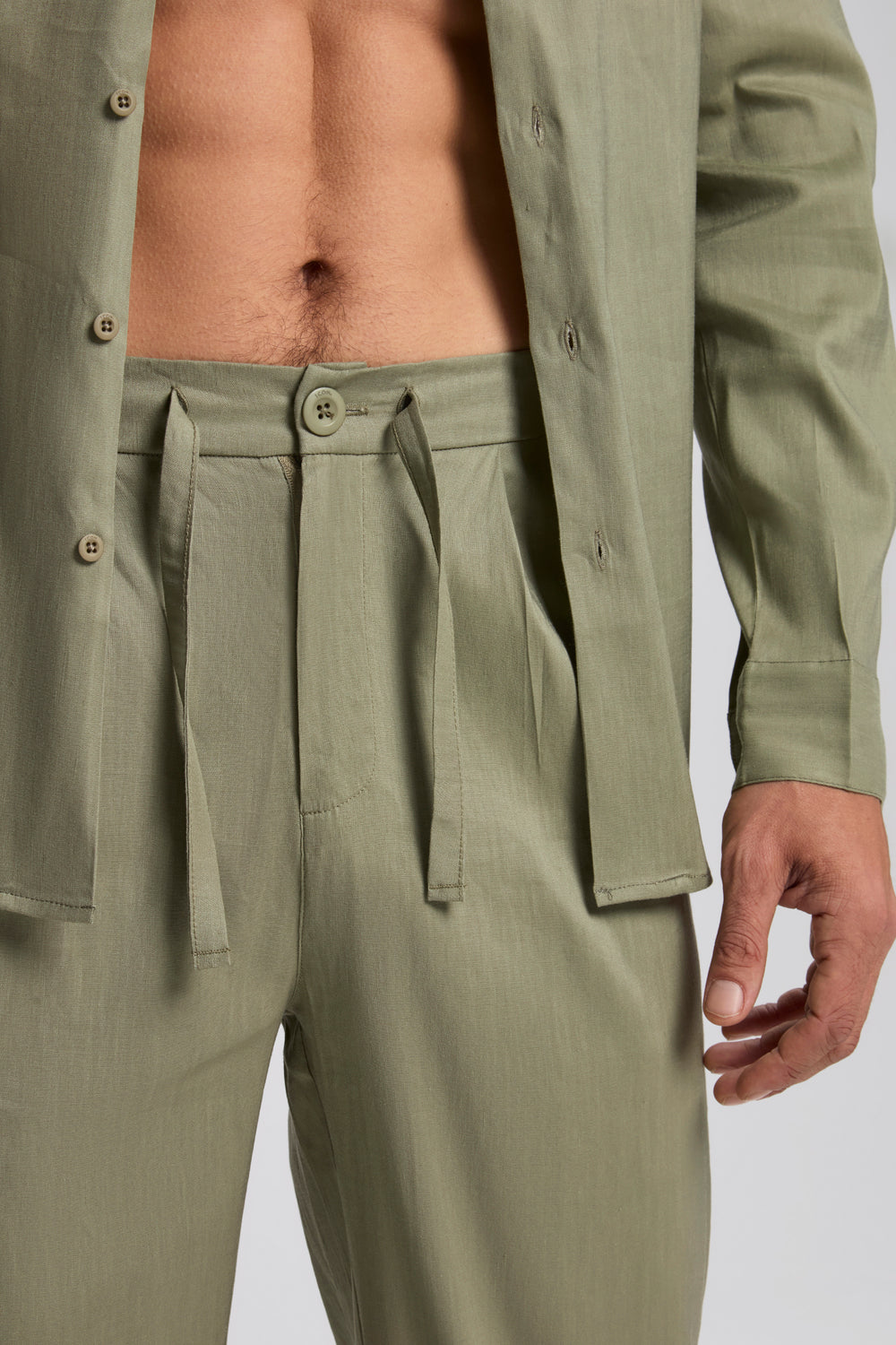 Bulk Deal: ICON. Amsterdam – Premium Men's Apparel (Spring-Summer)