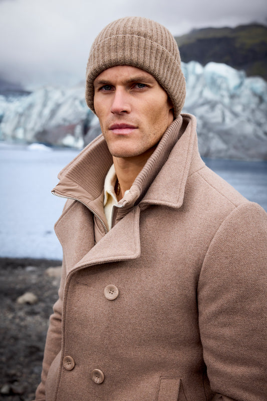 Bulk Deal: ICON. Amsterdam – Premium Men's Apparel (Autumn-Winter)
