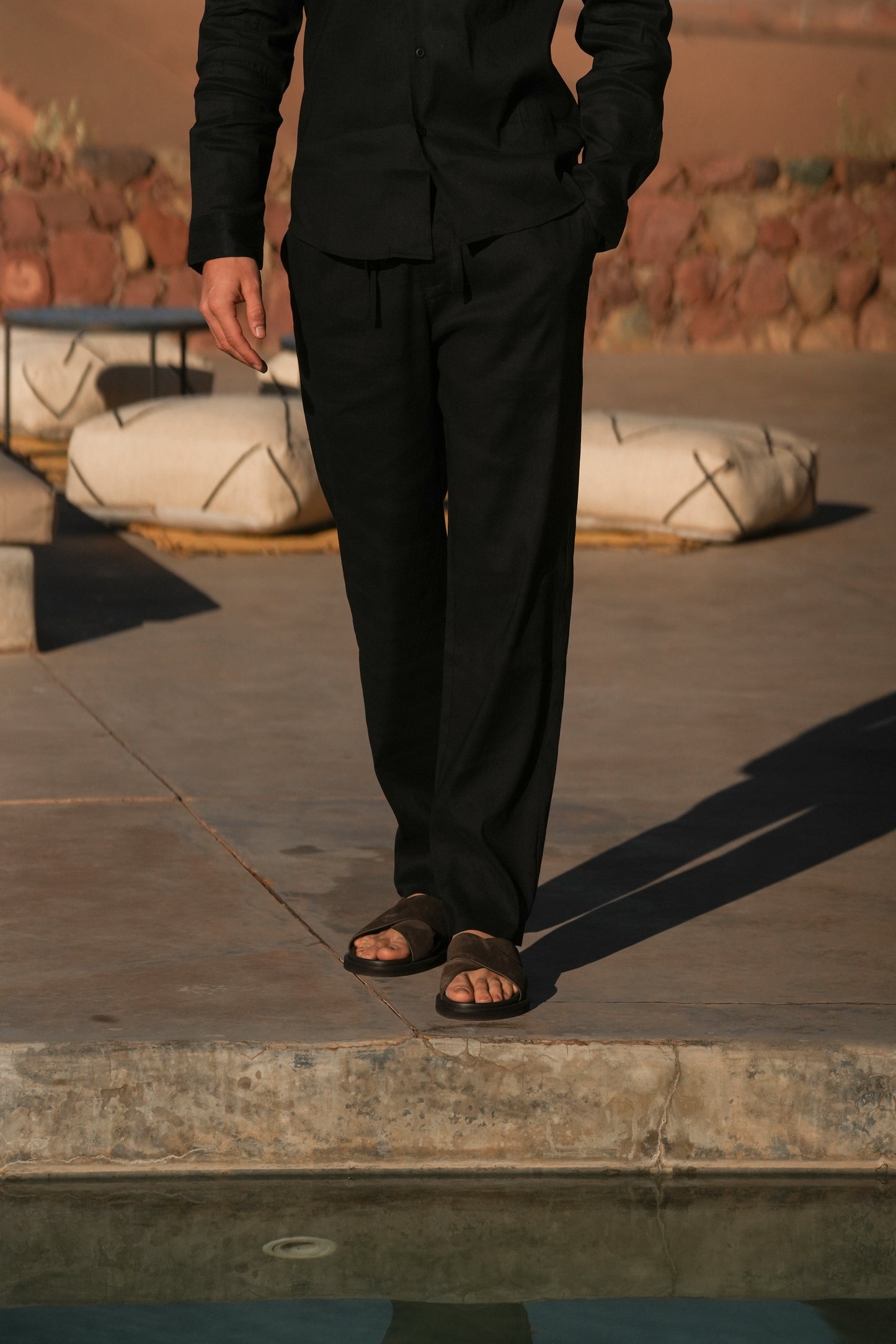 Bulk Deal: ICON. Amsterdam – Premium Men's Apparel (Spring-Summer)
