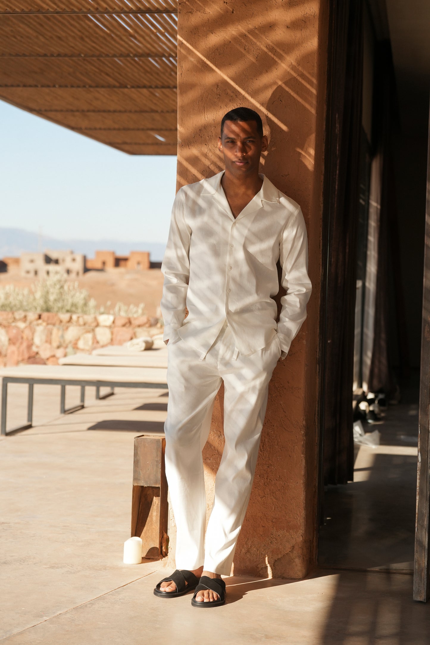 Bulk Deal: ICON. Amsterdam – Premium Men's Apparel (Spring-Summer)
