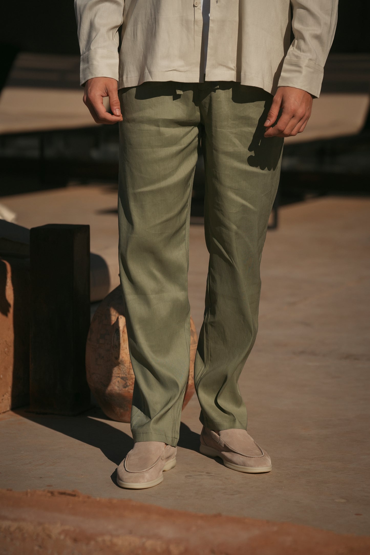 Bulk Deal: ICON. Amsterdam – Premium Men's Apparel (Spring-Summer)