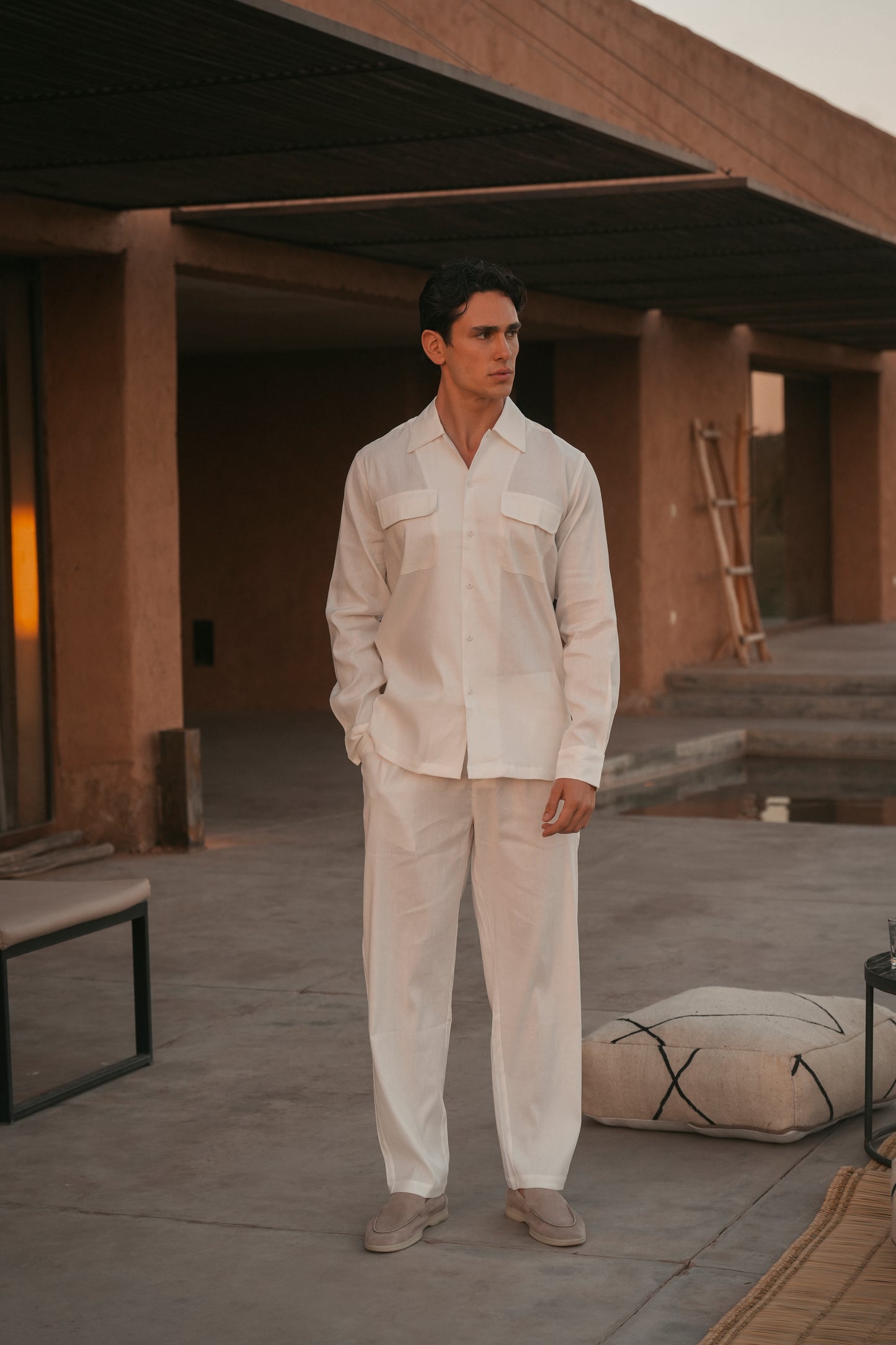 Bulk Deal: ICON. Amsterdam – Premium Men's Apparel (Spring-Summer)