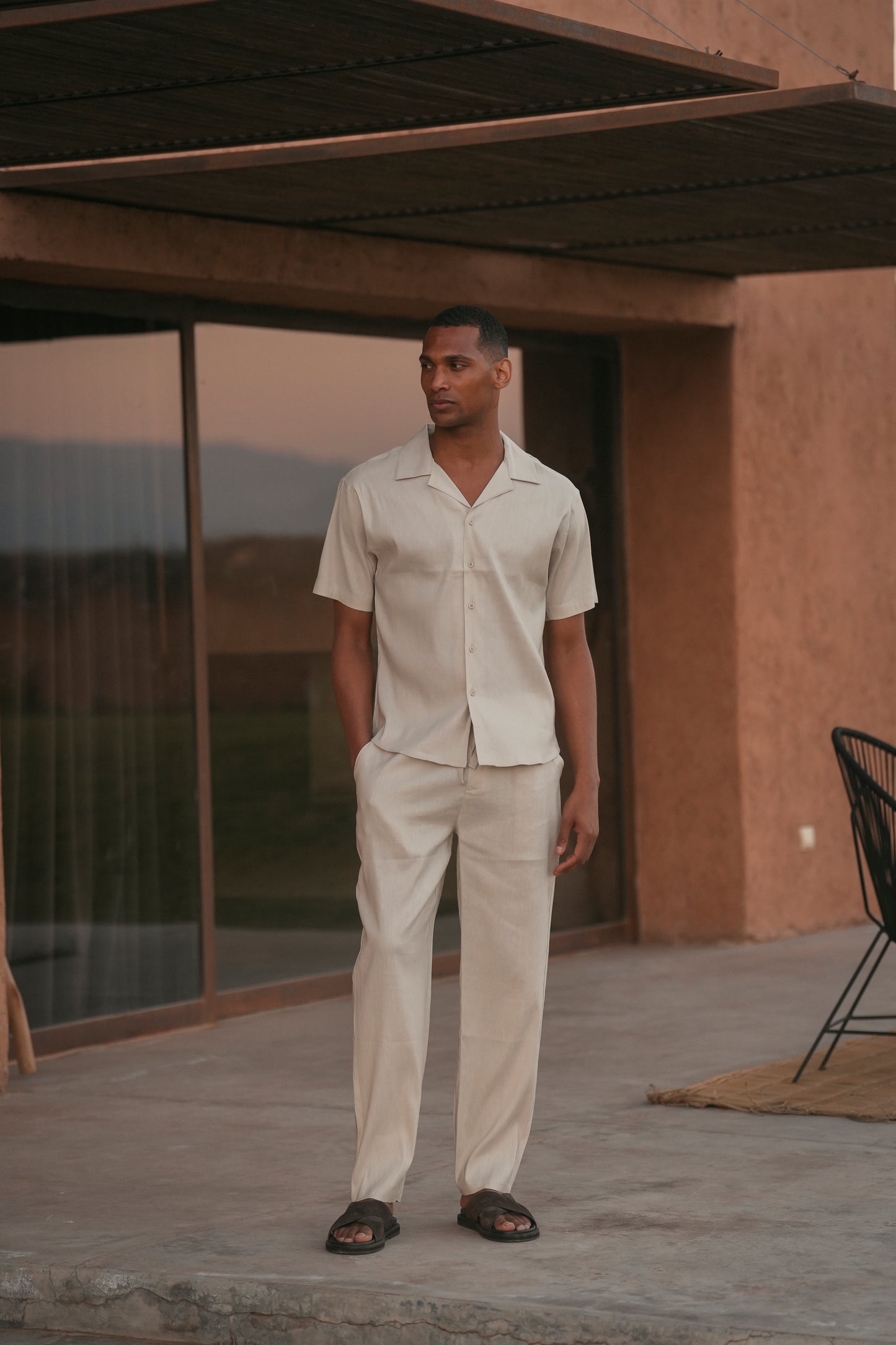 Bulk Deal: ICON. Amsterdam – Premium Men's Apparel (Spring-Summer)