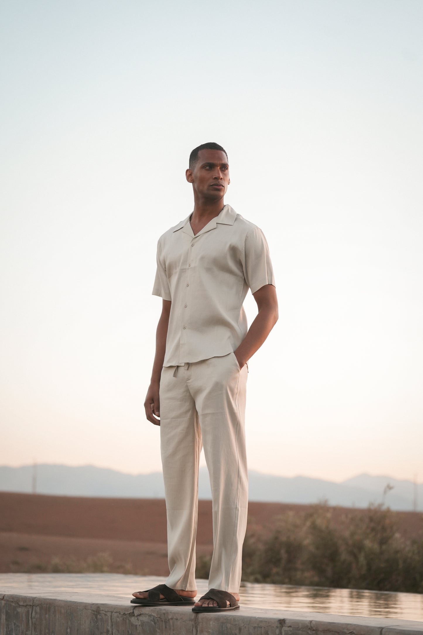 Bulk Deal: ICON. Amsterdam – Premium Men's Apparel (Spring-Summer)