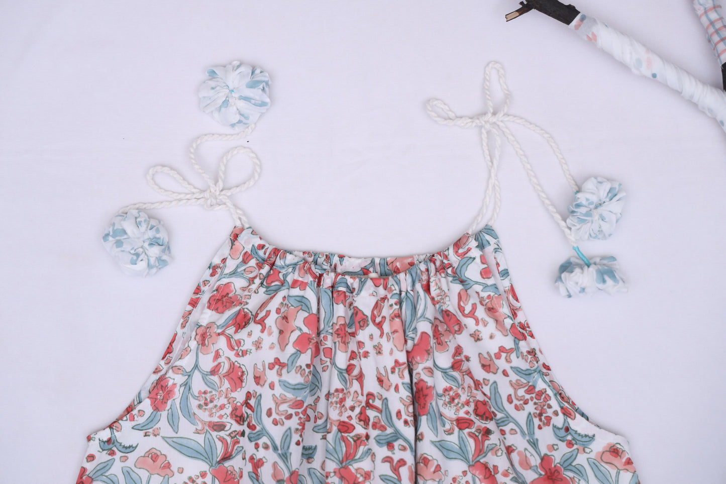 Recreation Dress