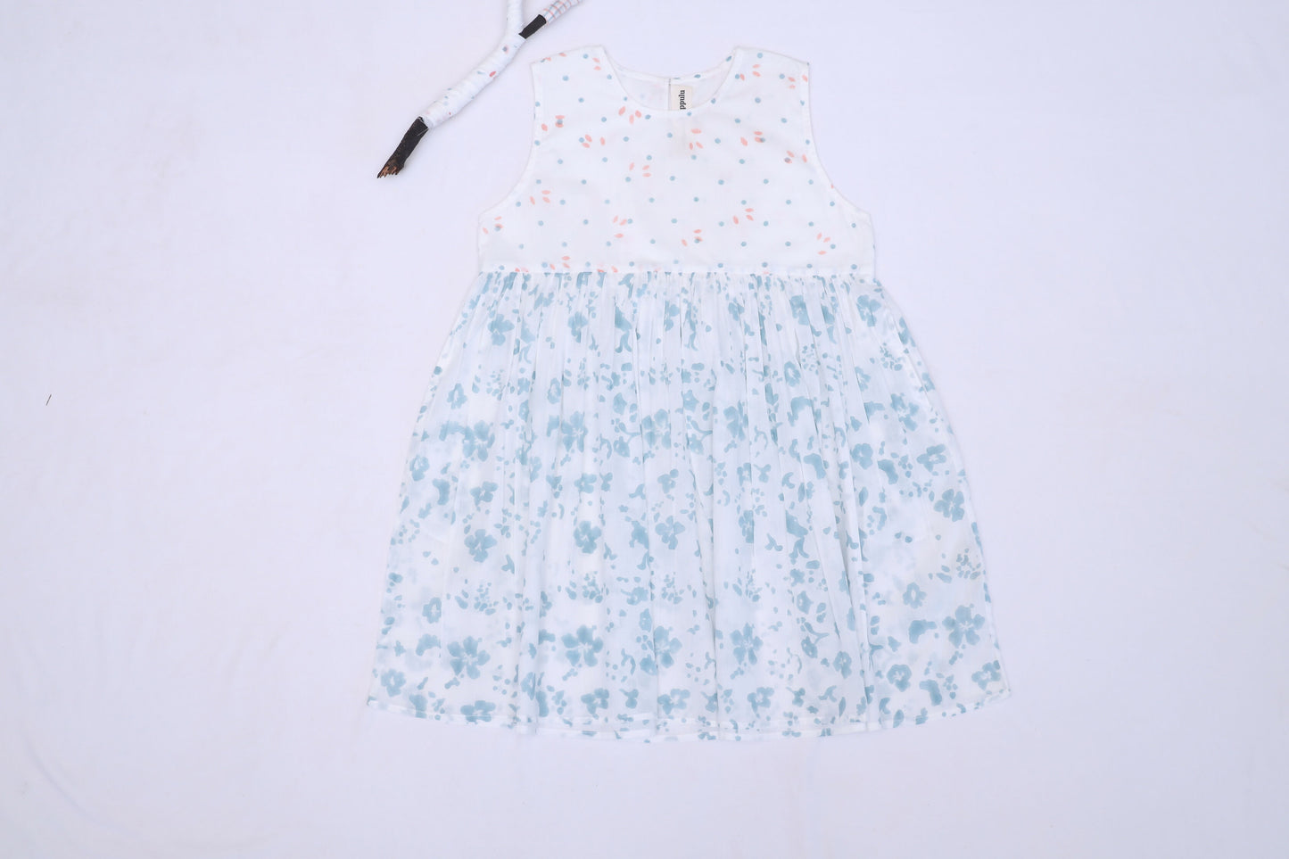 Observe Dress
