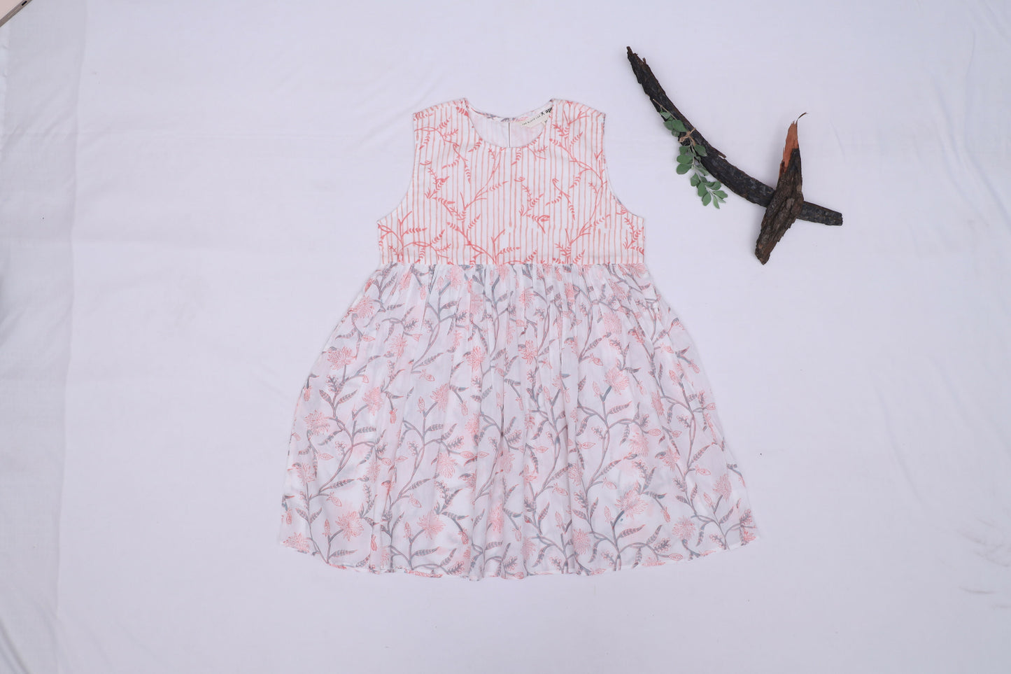 Observe Dress