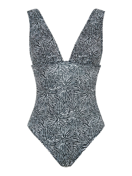 ALEXA SWIMSUIT IN DANDELION