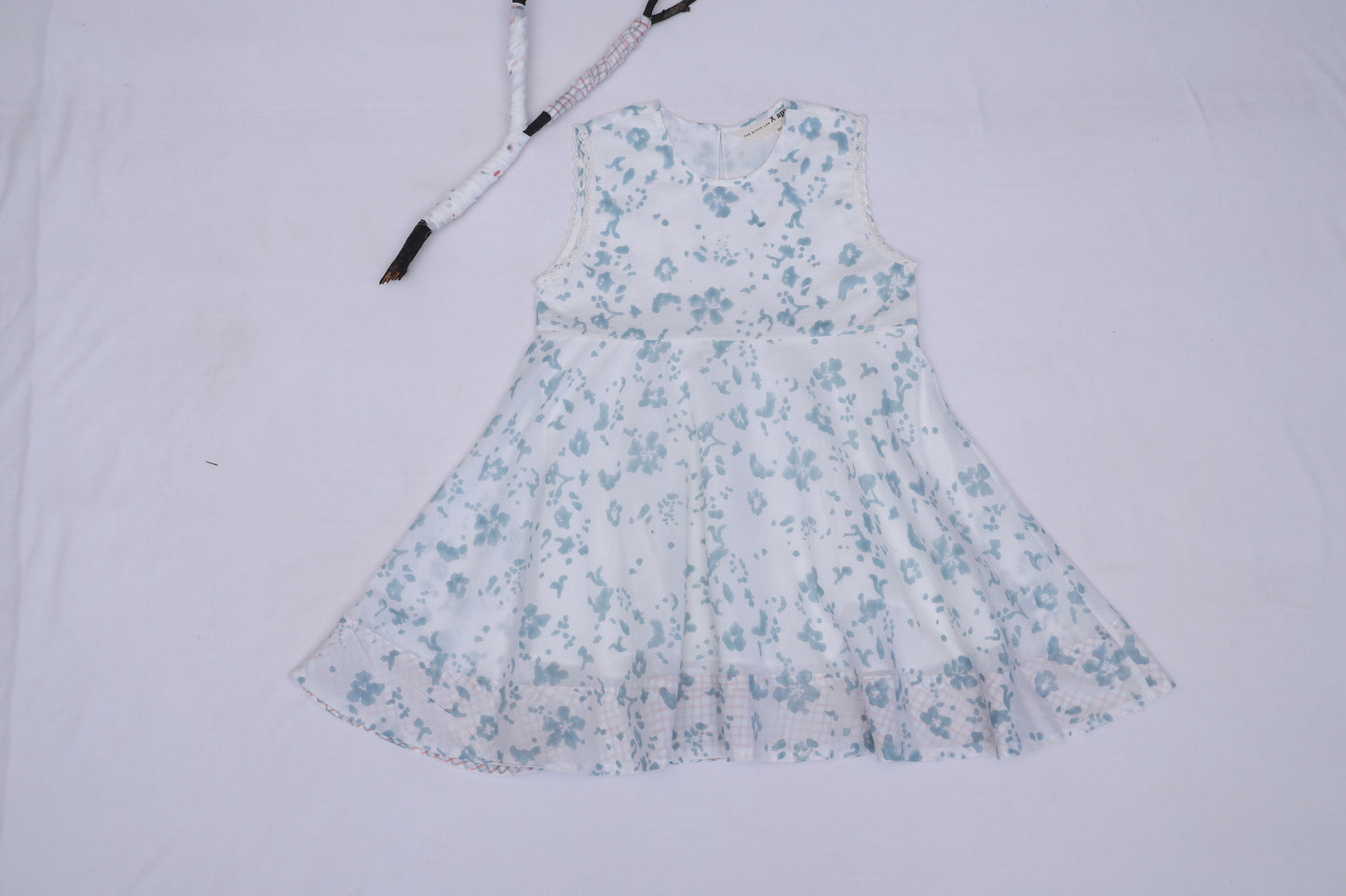 Travel Dress