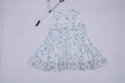Travel Dress