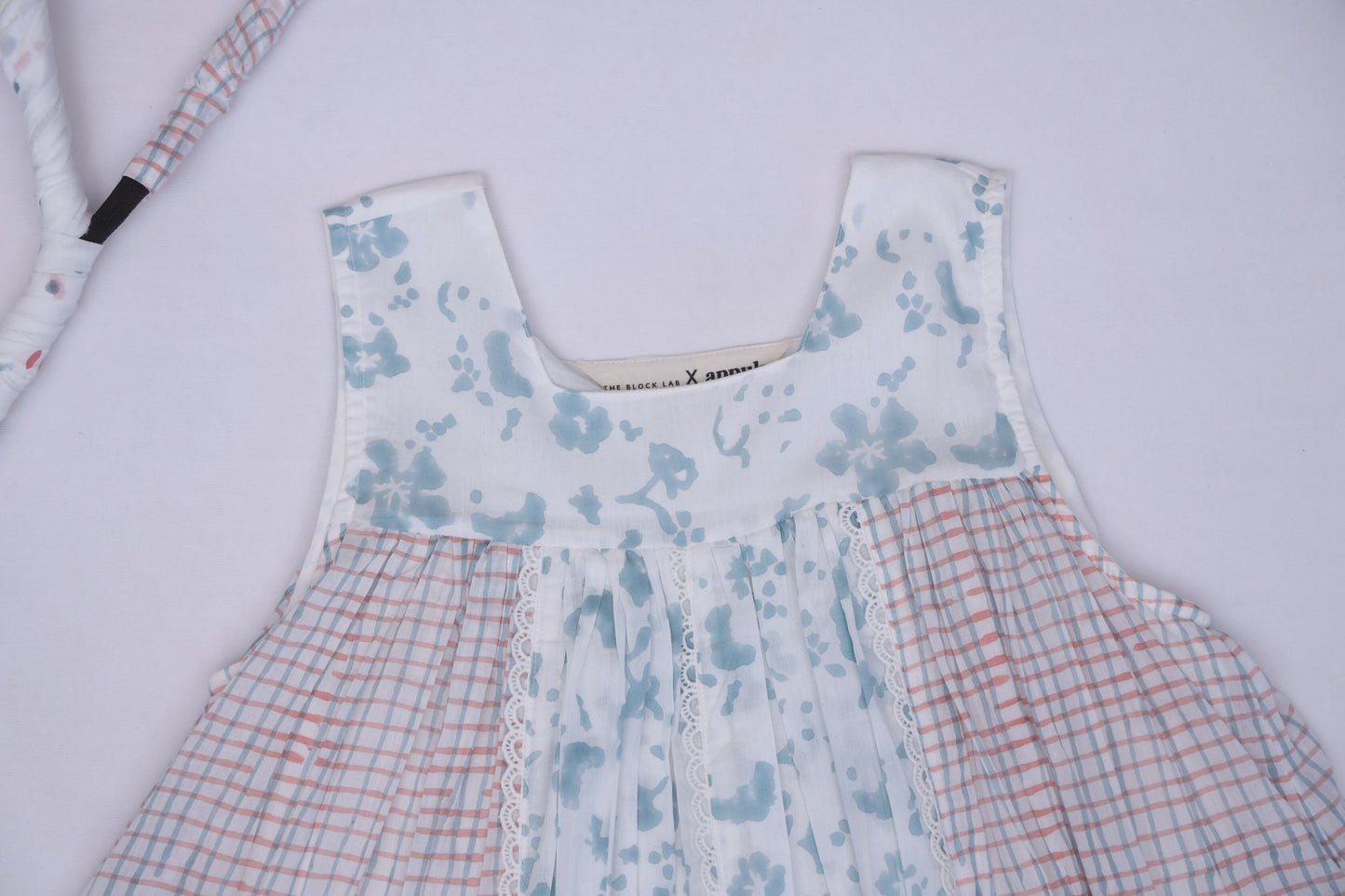 Empowered Dress