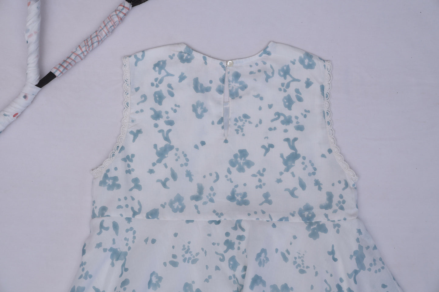 Travel Dress